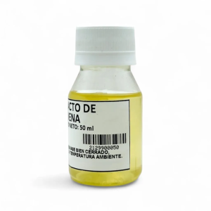 EXTRACTO DE AVENA – 50 ml