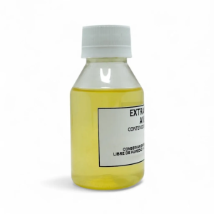 EXTRACTO DE AVENA – 100 ml