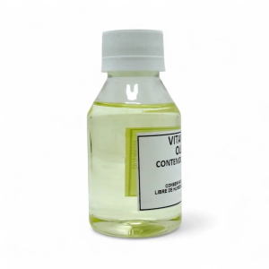 VITAMINA E OLEOSA – 100 cc