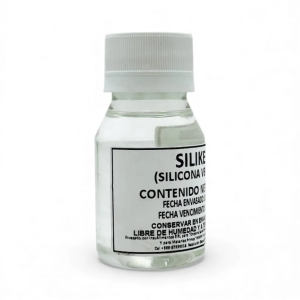 SILIKE 91 (SILICONA VEGETAL) – 50 cc