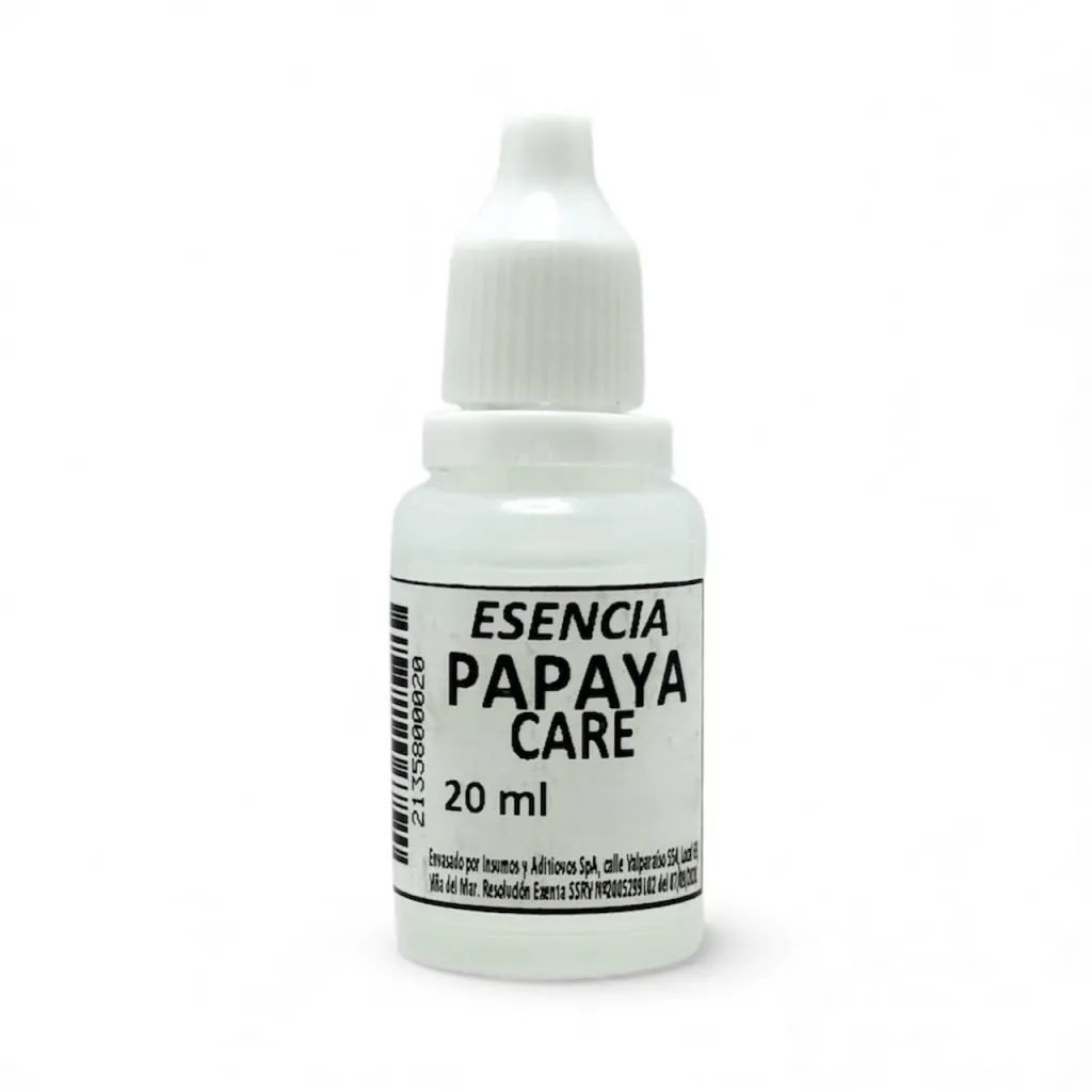 ESENCIA PAPAYA CARE - 20 Cc