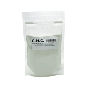 CMC (3000 – 4000 CPS) – 200 g