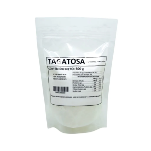 TAGATOSA EN POLVO PURA – 500 g