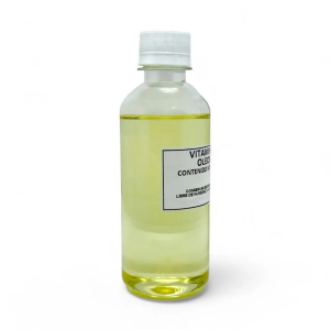 VITAMINA E OLEOSA – 250 cc