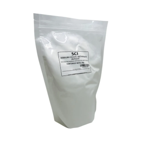 SCI SODIUM COCO ISETHIONATE (POLVO) – 1 Kg