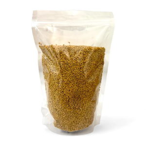 SEMILLAS DE FENOGRECO – 500 g