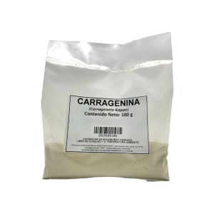 CARRAGENINA – 100 g