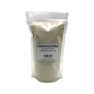 CARRAGENINA – 1 Kg