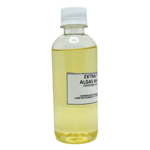 EXTRACTO DE ALGAS MARINAS – 250 cc