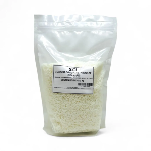 SCI SODIUM COCO ISETHIONATE (GRANULAR) – 1 Kg
