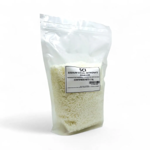 SCI SODIUM COCO ISETHIONATE (GRANULAR) – 1 Kg
