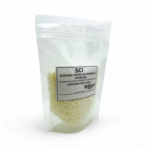 SCI SODIUM COCO ISETHIONATE (GRANULAR) – 250 g