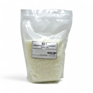 SCI SODIUM COCO ISETHIONATE (GRANULAR) – 500 g