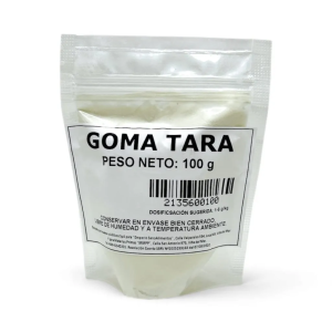 GOMA TARA – 100 g