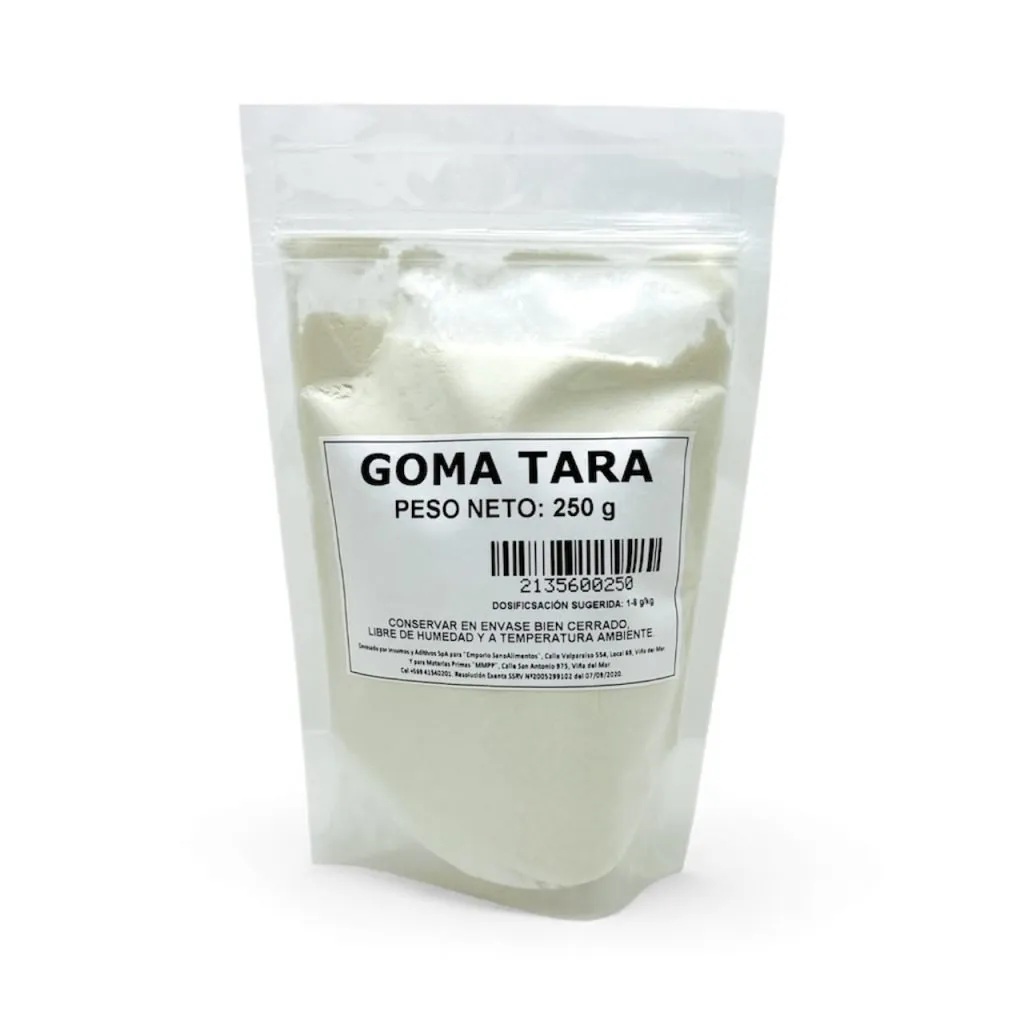 GOMA TARA - 250 g