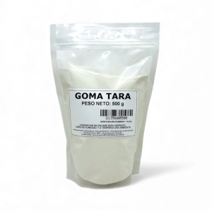 GOMA TARA – 500 g