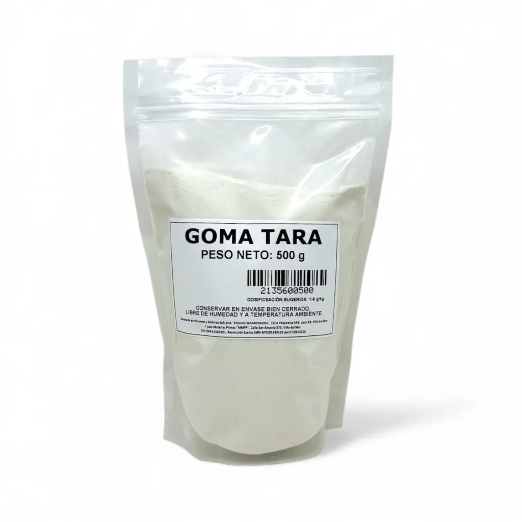 GOMA TARA - 500 g