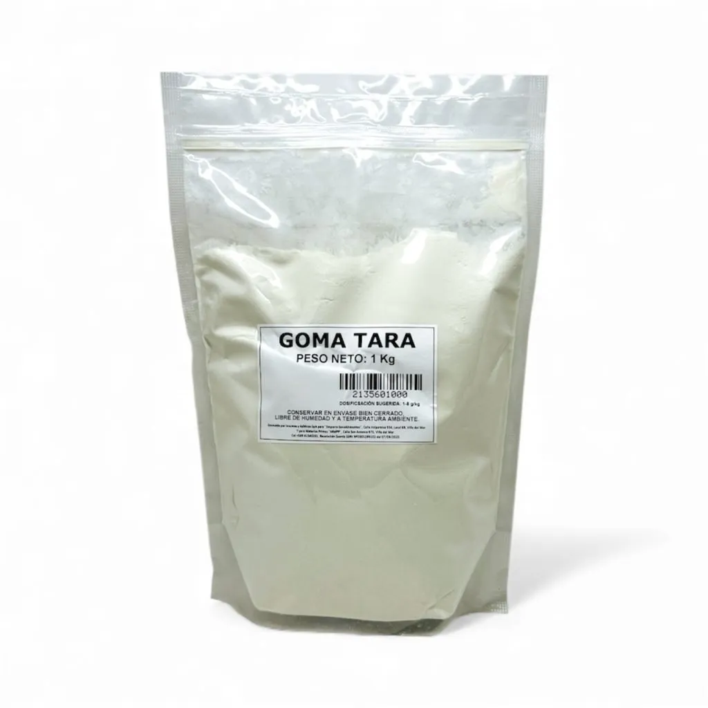 GOMA TARA - 1 Kg