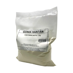 GOMA XANTÁN – 1 kg