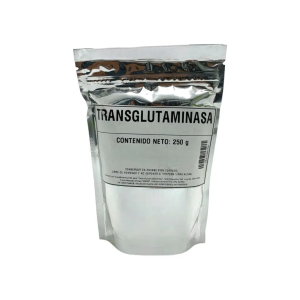 TRANSGLUTAMINASA – 250 g