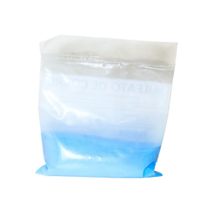 SULFATO DE COBRE 5H2O – 250 g