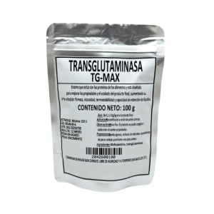 TRANSGLUTAMINASA – 100 g