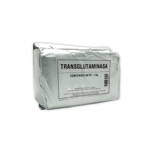 TRANSGLUTAMINASA – 1 Kg