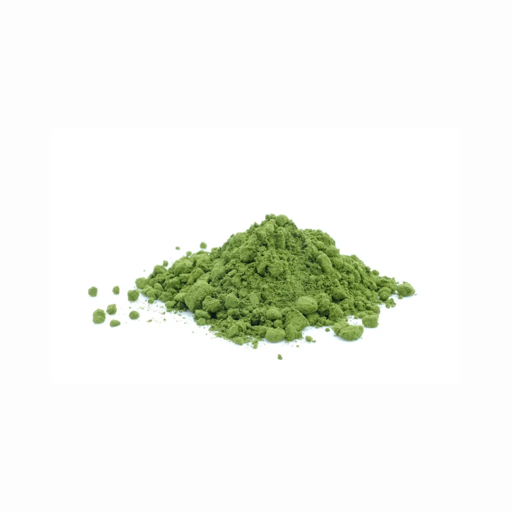 CHLORELLA POLVO - 250 g CHLORELLA POLVO - 250 g