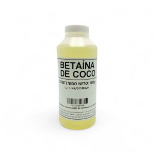 BETAÍNA DE COCO – 500 g
