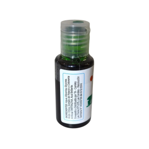 COLORANTE LÍQUIDO HIDROSOLUBLE VERDE PASTO – 26 g