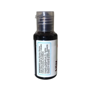 COLORANTE LÍQUIDO HIDROSOLUBLE VIOLETA – 30 g