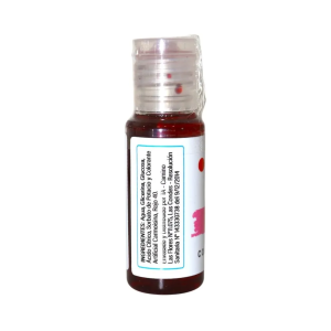 COLORANTE EN GEL ROSADO – 26 g
