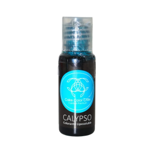 COLORANTE LIPOSOLUBLE CALIPSO – 22 g