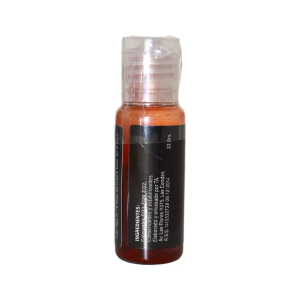 COLORANTE LIPOSOLUBLE ROJO – 22 g
