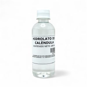 HIDROLATO DE CALÉNDULA – 250 g