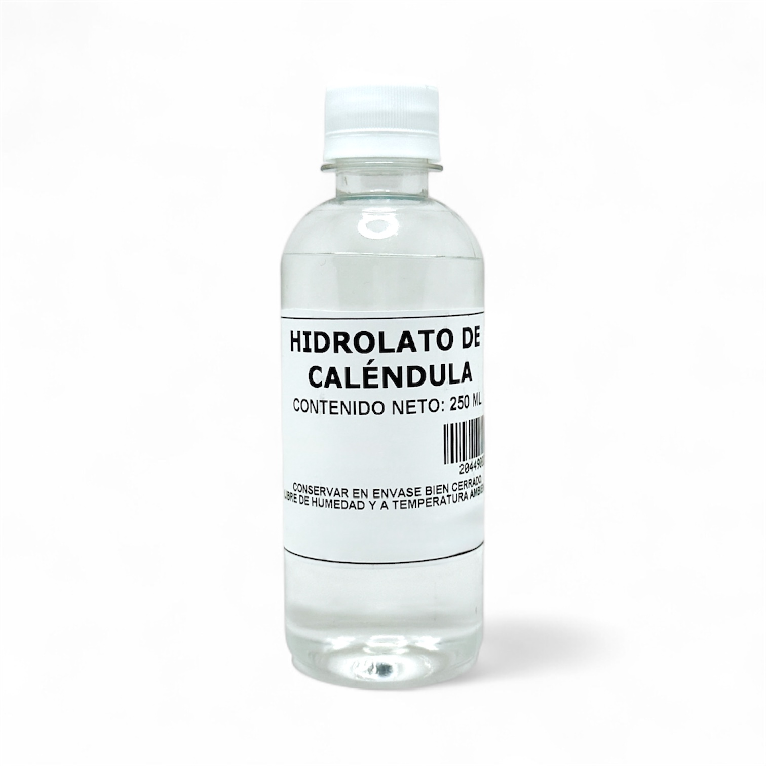 HIDROLATO DE CALÉNDULA - 250 g