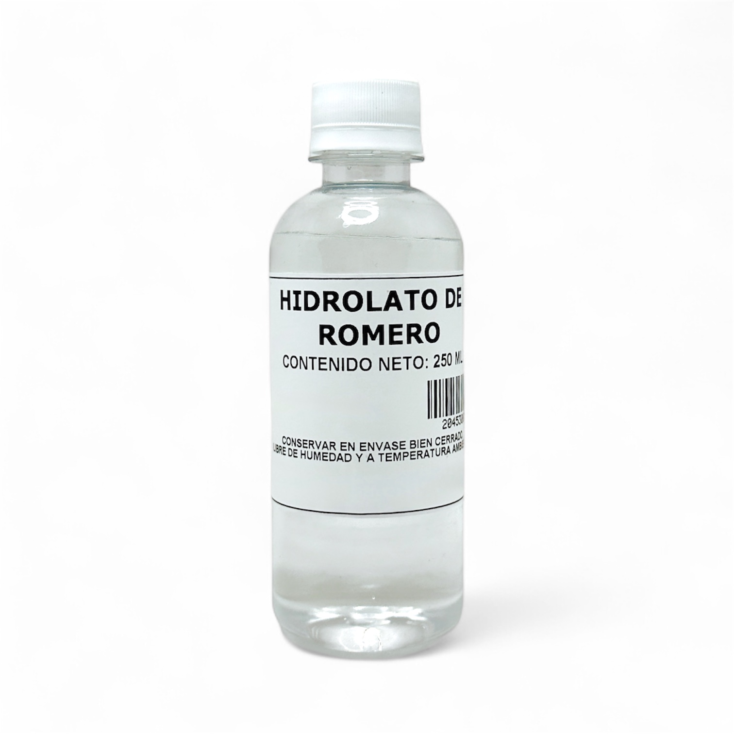 HIDROLATO DE ROMERO - 250 g
