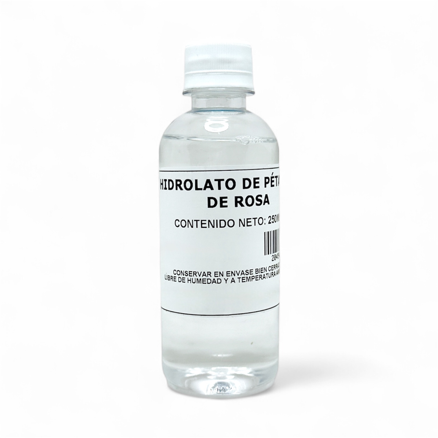 HIDROLATO DE PÉTALOS DE ROSA - 250 g