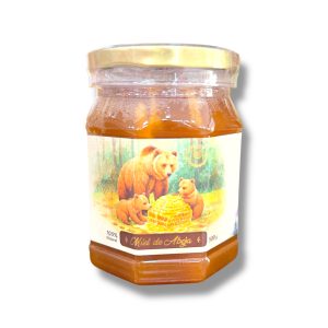 MIEL POLIFLORAL TRADICIONAL PHIMIEL 500 g