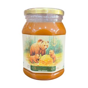 MIEL POLIFLORAL CREMOSA PHIMIEL Kg