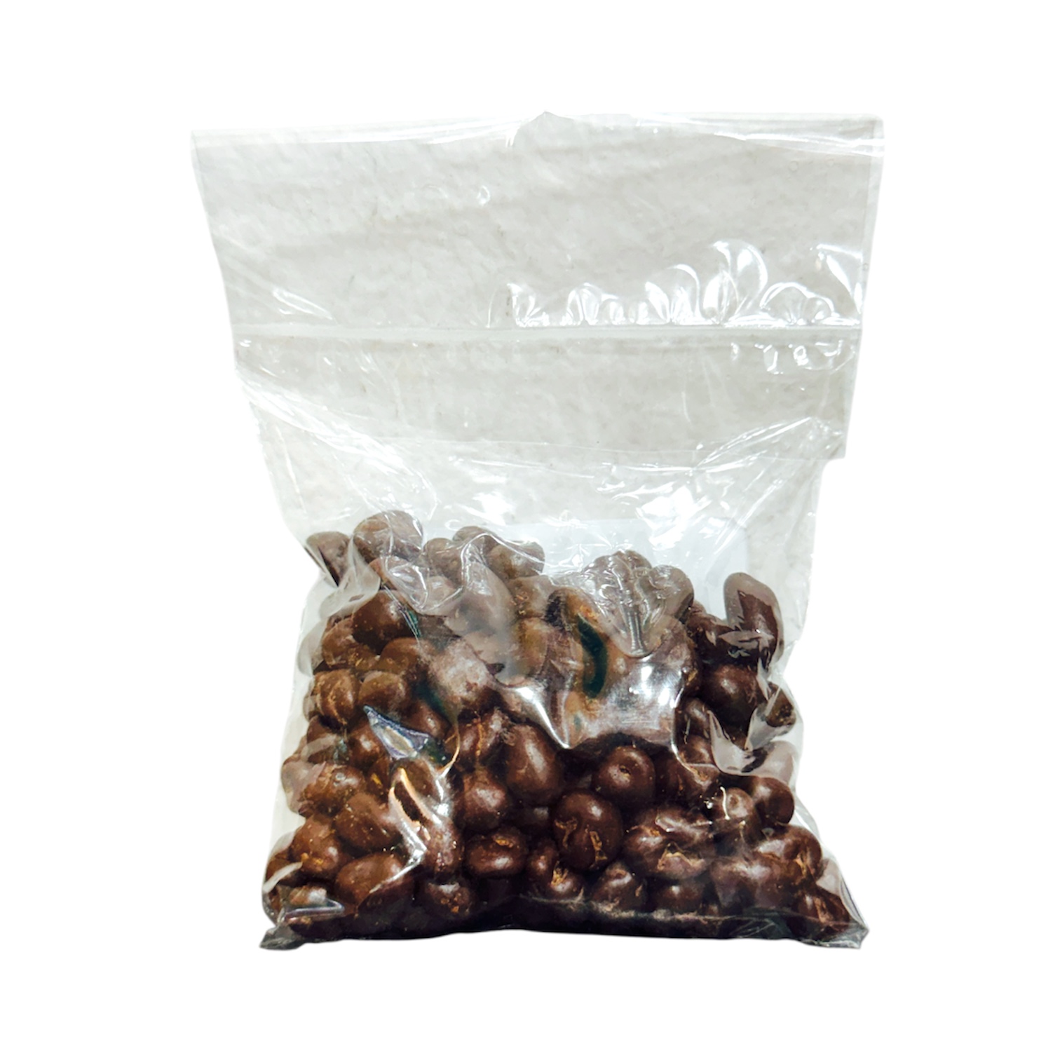 PASAS AL RON CON CHOCOLATE PREMIUM - 100 g PASAS AL RON CON CHOCOLATE PREMIUM - 100 g