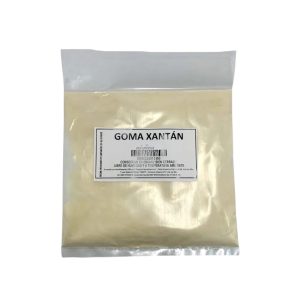 GOMA XANTÁN – 50 g