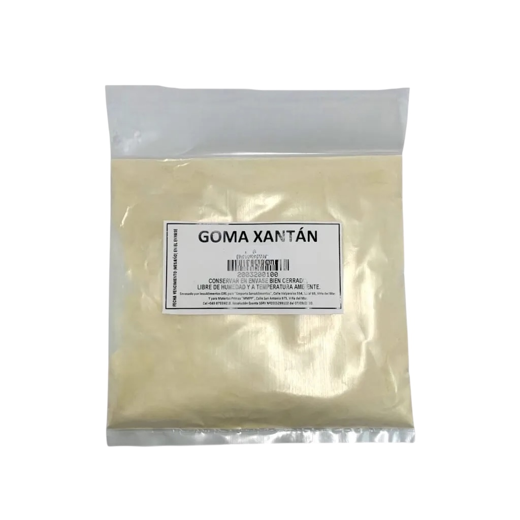 GOMA XANTÁN - 50 g