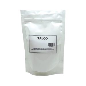 TALCO USP PURO – 100 g