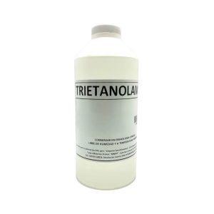 TRIETANOLAMINA – 500 g