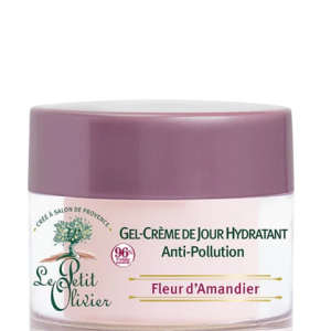 CREMA DÍA ROSTRO ANTIPULUCIÓN LE PETIT 50 ml