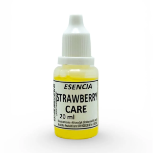 ESENCIA STRAWBERRY CARE – 20 ml