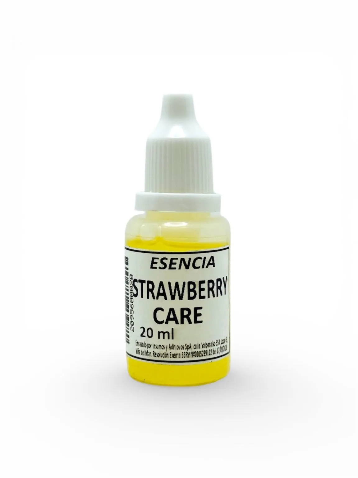 ESENCIA STRAWBERRY CARE – 20 ml