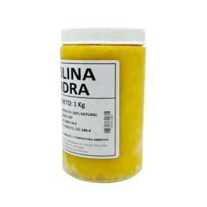 LANOLINA ANHIDRA – 1 Kg