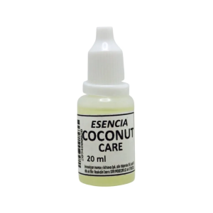 ESENCIA COCONUT CARE – 20 ml
